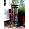 Stone Oxford column